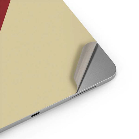 Equality Heart Apple iPad Air Skin