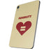 Equality Heart Apple iPad Mini Skin
