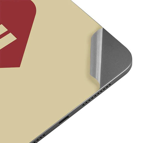 Equality Heart Apple iPad Mini Skin