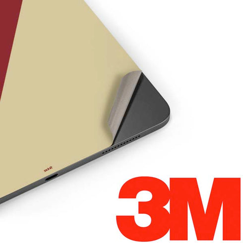 Equality Heart Apple iPad Pro Skin