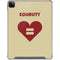 Equality Heart iPad Cases