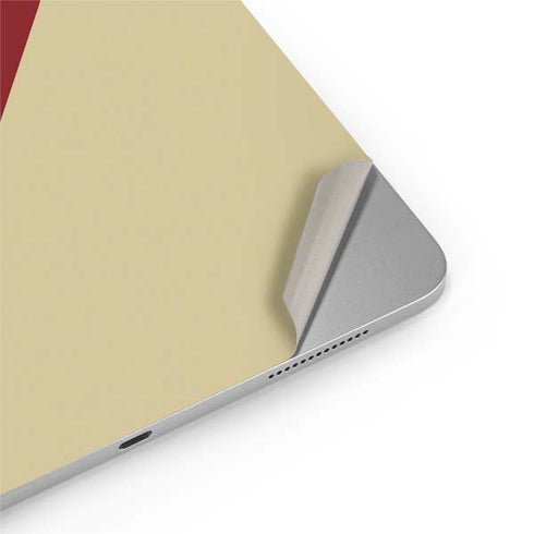 Equality Heart iPad Pro 13in M4 (2024) Skin