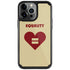 Equality Heart iPhone Cases