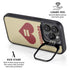 Equality Heart iPhone 13 Pro Kickstand Case