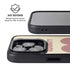 Equality Heart iPhone 14 Pro Max Kickstand Case