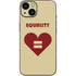 Equality Heart iPhone Skins