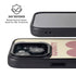 Equality Heart iPhone 15 Plus Kickstand Case