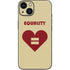 Equality Heart iPhone 15 Skin