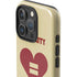 Equality Heart iPhone 16 Pro Impact Case