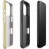 Equality Heart iPhone 16 Pro Impact Case