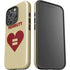 Equality Heart iPhone 16 Pro Impact Case