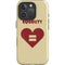 Equality Heart iPhone 16 Pro Magsafe Impact Case