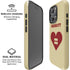 Equality Heart iPhone 16 Pro Magsafe Impact Case