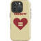 Equality Heart iPhone 16 Pro Max Impact Case