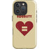 Equality Heart iPhone 16 Pro Max Magsafe Impact Case