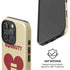 Equality Heart iPhone 16 Pro Max Magsafe Impact Case