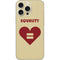 Equality Heart iPhone 16 Pro Max Skin