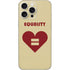 Equality Heart iPhone 16 Pro Max Skin