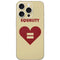 Equality Heart iPhone 16 Pro Skin