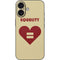 Equality Heart iPhone 16 Skin