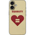 Equality Heart iPhone 16 Skin