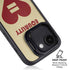 Equality Heart iPhone 16e Kickstand Case