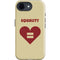 Equality Heart iPhone 16e Impact Case