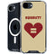 Equality Heart iPhone 16e MagSafe Case