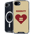 Equality Heart iPhone 16e MagSafe Case