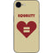 Equality Heart iPhone 16e Skin