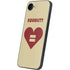 Equality Heart iPhone 16e Skin