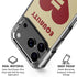 Equality Heart iPhone 18 Pro Clear Case