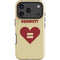 Equality Heart iPhone 18 Pro Impact Case