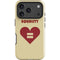 Equality Heart iPhone 18 Pro Max Impact Case