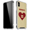 Equality Heart iPhone X/XS Clear Case