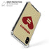 Equality Heart iPhone X/XS Clear Case