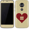 Equality Heart Moto E5 Play Skin