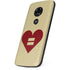 Equality Heart Moto E5 Play Skin