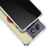 Equality Heart Moto G 5G (2025) Clear Case