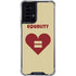 Equality Heart Moto G Power 5G (2024) Clear Case