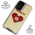 Equality Heart Moto G Power 5G (2024) Clear Case