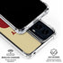Equality Heart Moto G Power 5G (2024) Clear Case