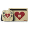 Equality Heart Nintendo Switch 2 (2025) with Joy-Con Skin
