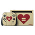 Equality Heart Nintendo Skins
