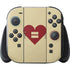 Equality Heart Nintendo Switch 2 (2025) with Joy-Con Skin