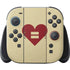 Equality Heart Nintendo Switch 2 (2025) Joy-Con Controller Skin