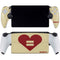 Equality Heart PlayStation Portal Remote Player Skin