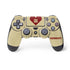 Equality Heart PlayStation PS4 Skins