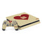 Equality Heart PlayStation PS4 Skins
