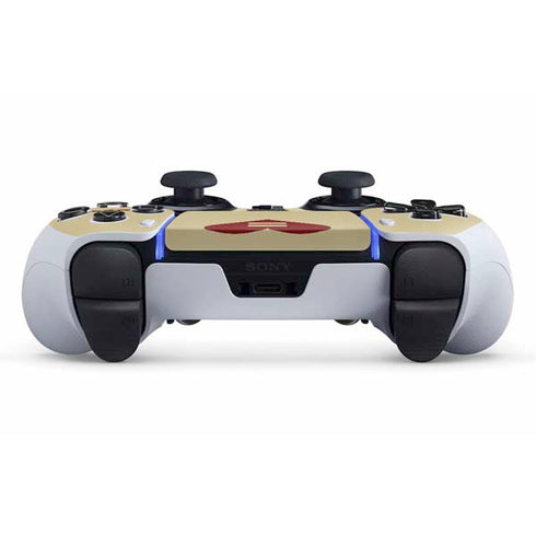 Equality Heart PS5 DualSense Edge Pro Controller Skin